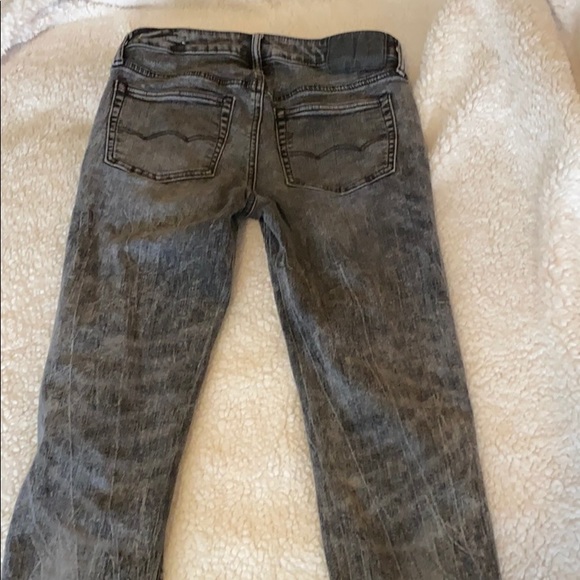 American Eagle jeans, size 30x30 - Picture 2 of 4
